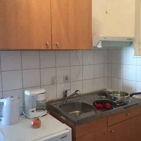 Διαμέρισμα Sofi