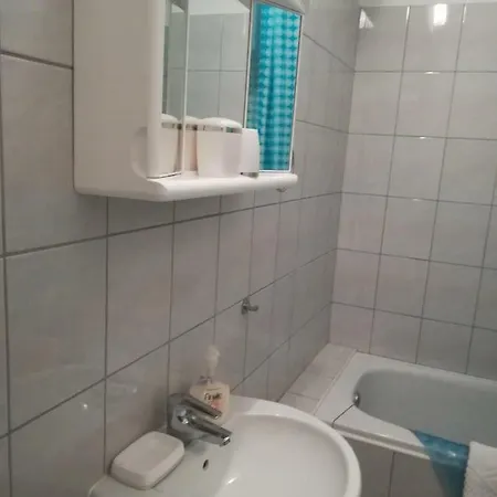 Sofi Διαμέρισμα